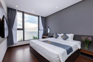 Palm Villa 24 - Ocean View Luxury 6 Bedroom, Karaoke, Bi-da - Vung Tau - 5