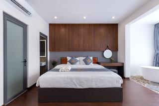 Palm Villa 24 - Ocean View Luxury 6 Bedroom, Karaoke, Bi-da - Vung Tau - 4