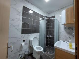 Ohrid Apartment - Ohrid - 4