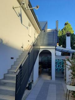 H&F apartmani - Vir - 2