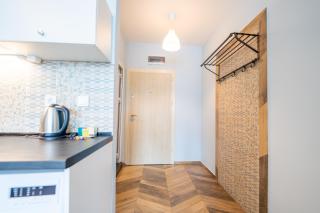 Cozy little apartment in Studentski grad - Sofia - 4