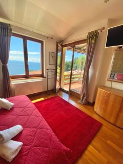 VILLA LOVRAN - 150m to the beach - infinity pool - incredible sea view - fitness room - Lovran - 5