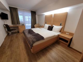 Hotel-Restaurant Lampenhäusl - Fusch an der Glocknerstraße - 5