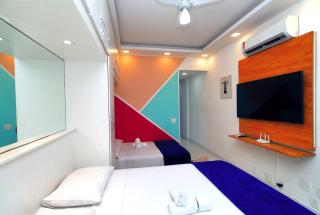 Rio Spot Homes Flat C034A - 1