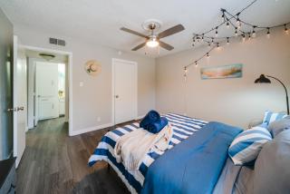 Austin - Down by the Sea - 1 br Apt near SoCo - Austin - 3