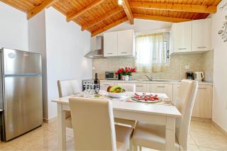 Palapart Gikas House - Gouvia - 2