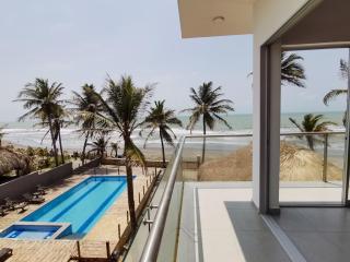 Dúplex de lujo con vista al mar - San Bernardo del Viento - San Bernardo del Viento - 0