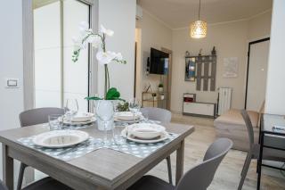 SNT Apartment - City Center - Bergamo - 2