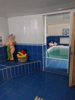 Апарт-Отель Энглер - 4