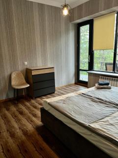 Tranquille Dilijan - 1