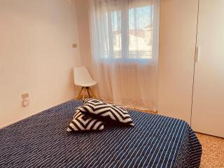 Family Apartment Piazza Milano - Jesolo - Lido di Jesolo - 9
