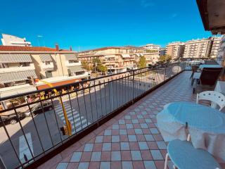 Family Apartment Piazza Milano - Jesolo - Lido di Jesolo - 2