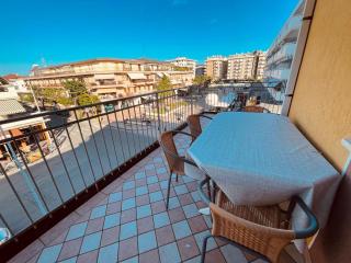 Family Apartment Piazza Milano - Jesolo - Lido di Jesolo - 5