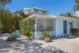 Minnow 1 Cabin - Anna Maria - 5