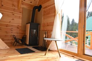 Aleksa’s chalet - Žabljak - 4
