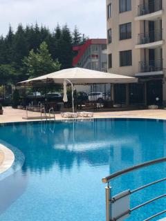 Summer Dreams B26 - Sunny Beach - 0