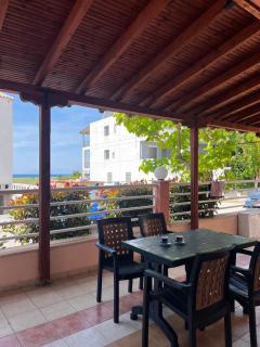 Theodora Villas - Paralia Dionysiou - 7