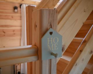 Aleksa’s chalet - 1