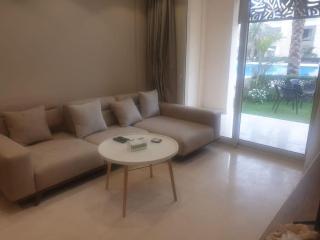 Mangroovy - Delicate 1BR Ground floor by the Pool - Hurghada - 8