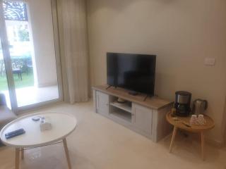 Mangroovy - Delicate 1BR Ground floor by the Pool - Hurghada - 5