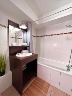 C016 Appartement 10 MIN de Disneyland Paris - Montévrain - 1