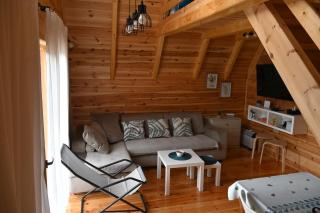 Aleksa’s chalet - Žabljak - 6