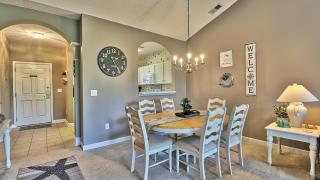 1533 Ironwood home - Myrtle Beach - 8