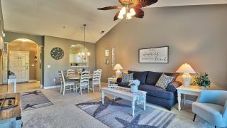 1533 Ironwood home - Myrtle Beach - 4
