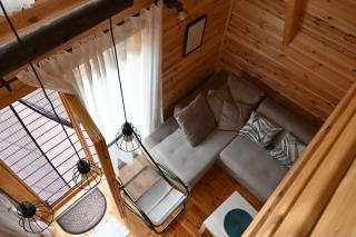 Aleksa’s chalet - Žabljak - 7