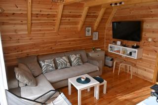 Aleksa’s chalet - Žabljak - 8
