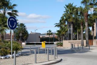 Apartamento T1 Herdade dos Salgados - Albufeira - 7