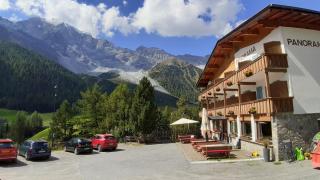 Pension Panorama - Solda - 0