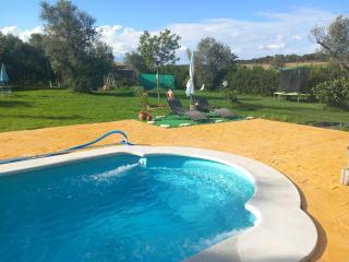 Casa Villa El Olivar - Huelva - 9