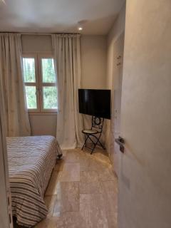 EXQUISITE GOLF VILLA with Sea, 8Tee, Green Views, in Aphrodite Hills Golf Resort - Kouklia - 3