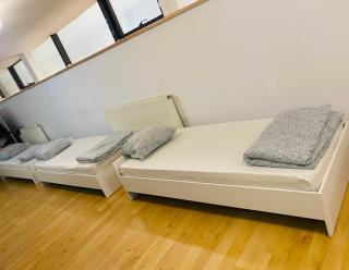 A.G ROMANA HOSTEL - Bucarest - 6