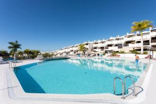 The Paradise suites by ANNE, Cozy apartment in Adeje - 9