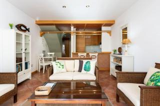 The Paradise suites by ANNE, Cozy apartment in Adeje - 8