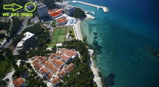 Permarinus Apartments - Podstrana - 0