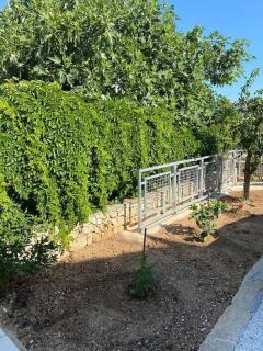 Apartman Marla - Sevid - 6