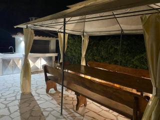 Apartman Marla - Sevid - 5