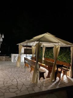 Apartman Marla - Sevid - 4