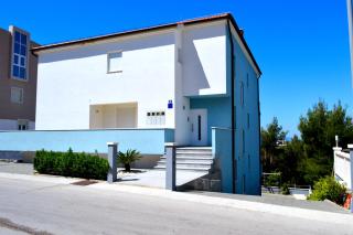 Permarinus Apartments - Podstrana - 5
