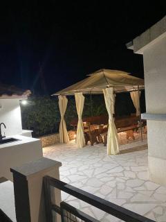 Apartman Marla - Sevid - 3