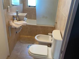 Hermoso departamento en Villa María - Villa María - 5