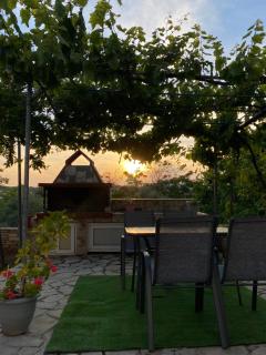 Comfort apartments - Limenaria - 0