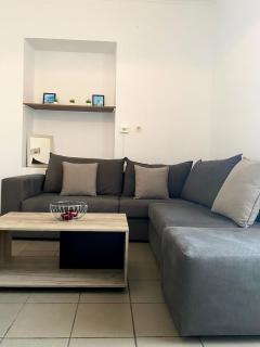 Comfort apartments - 1