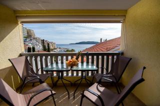 Tanja Apartments - Rafailovici - 7