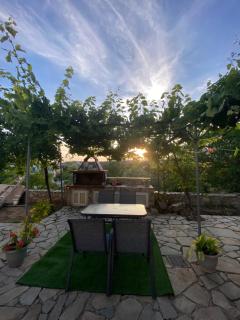 Comfort apartments - Limenaria - 8