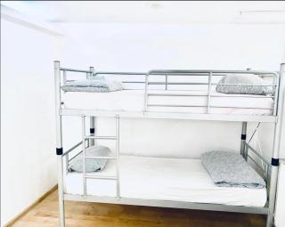 A.G ROMANA HOSTEL - Bucarest - 8