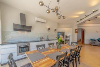 4 Bedroom Villa with Heated Pool, Jacuzzi & Lagoon View in Phase 4 - Hurghada - 2
